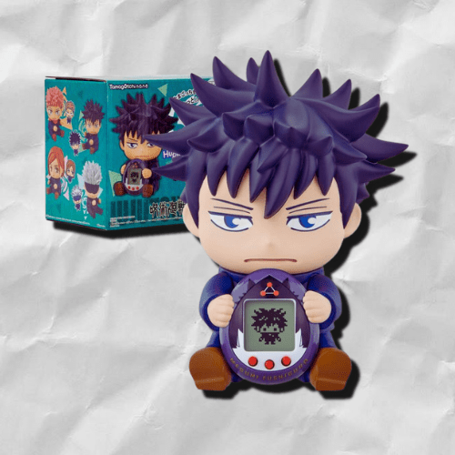 Jujutsu Kaisen Tamagotchi