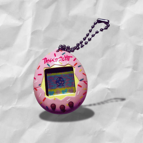 1st Gen Tamagotchi