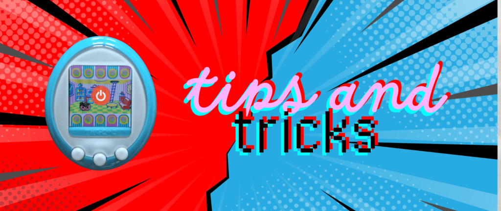 How to Turn Off a Tamagotchi - Tips and Tricks