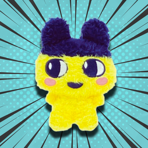 mametchi (3)