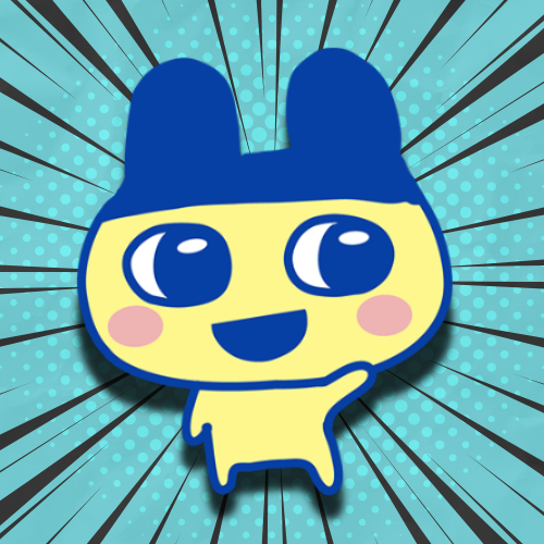 mametchi