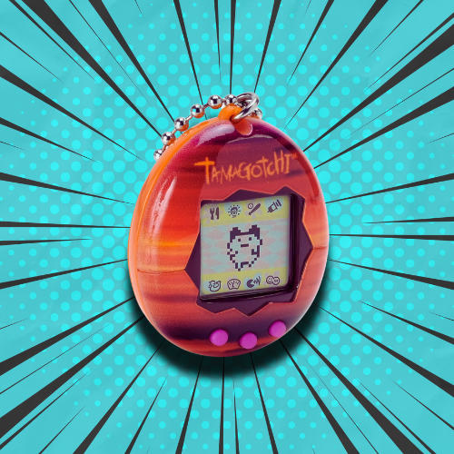 tamagotchi gen 1